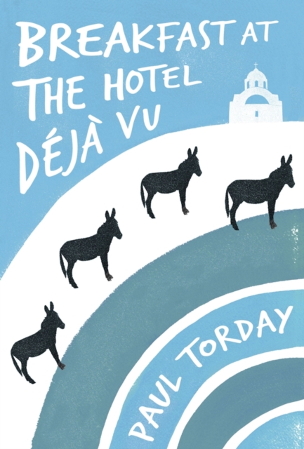 Breakfast at the Hotel D j  vu : An ebook-exclusive novella, EPUB eBook