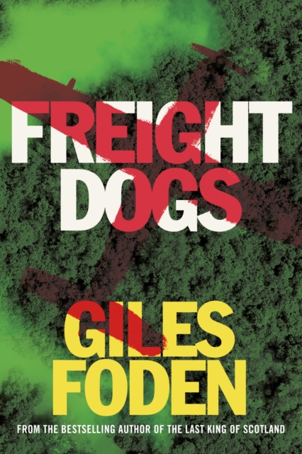 Freight Dogs, EPUB eBook