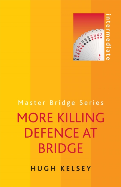 More Killing Defence at Bridge, Paperback / softback Book