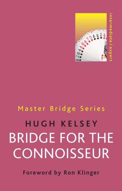 Bridge for the Connoisseur, Paperback / softback Book