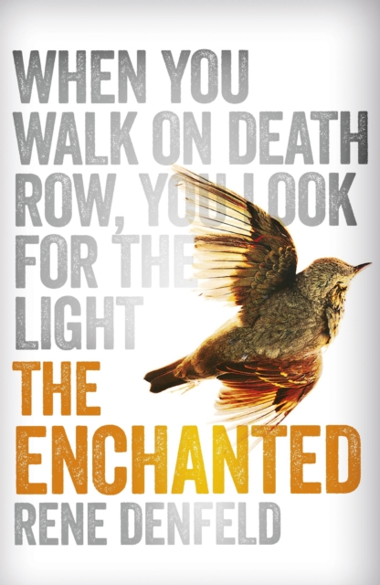 The Enchanted, EPUB eBook