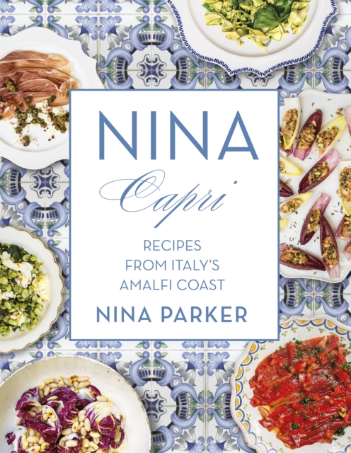 Nina Capri, EPUB eBook