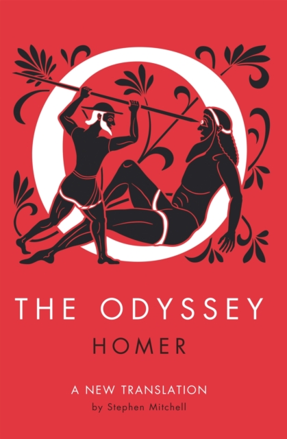 The Odyssey : A New Translation, EPUB eBook