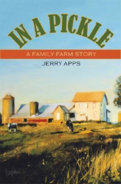 In a Pickle : A Family Farm Story, Hardback Book