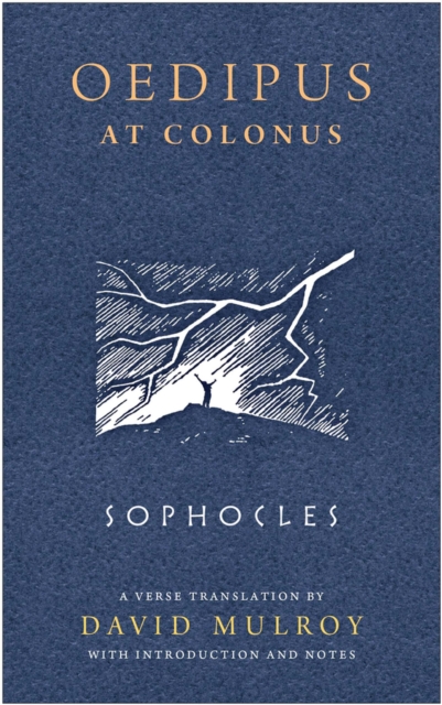 Oedipus at Colonus, Paperback / softback Book