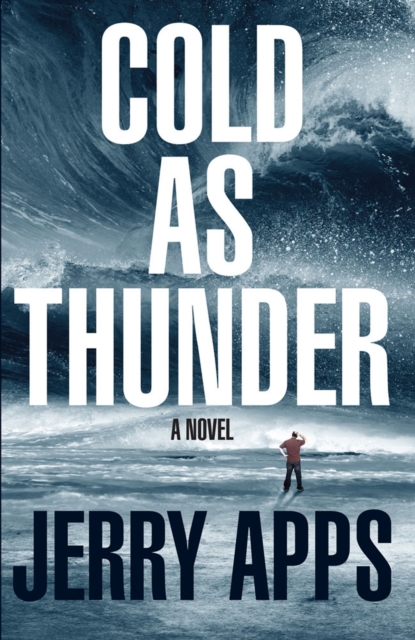 Cold as Thunder, Hardback Book