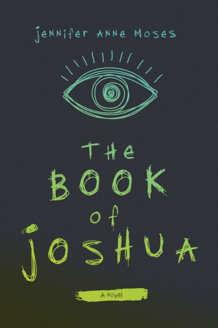 The Book of Joshua, Hardback Book