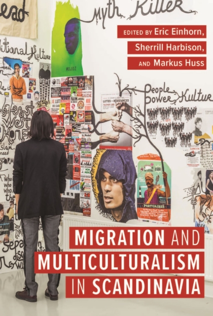 Migration and Multiculturalism in Scandinavia, Hardback Book
