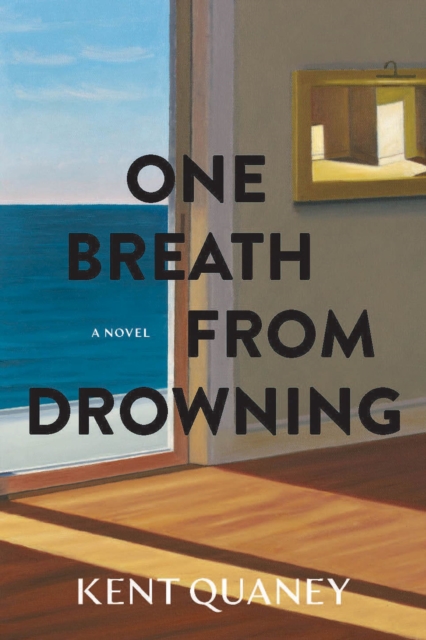 One Breath from Drowning, Paperback / softback Book