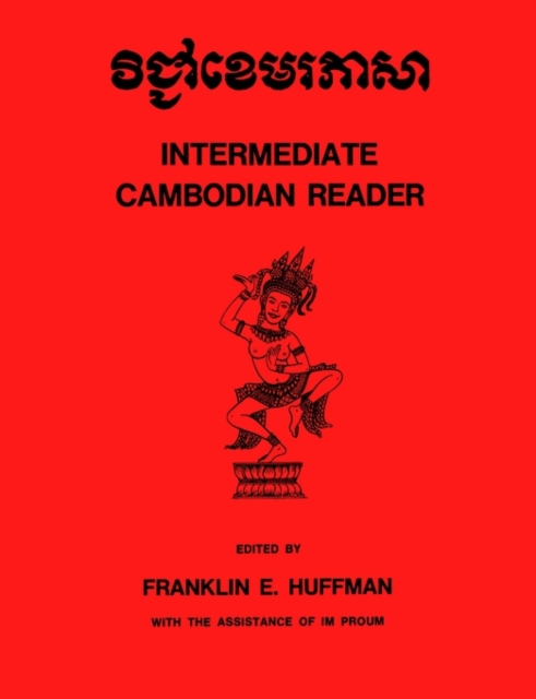 Intermediate Cambodian Reader, Paperback / softback Book
