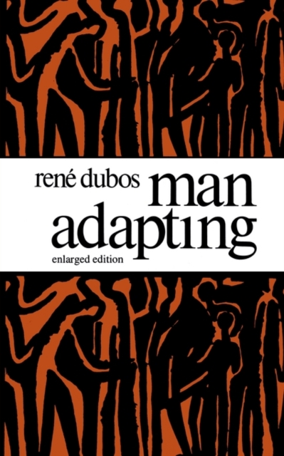 Man Adapting : With a New Chapter by the Author, Paperback / softback Book
