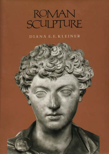 Roman Sculpture, Paperback / softback Book