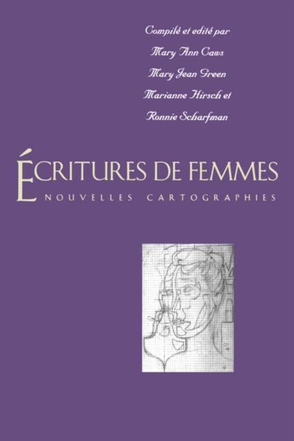 Ecritures de femmes : Nouvelles cartographies, Paperback / softback Book