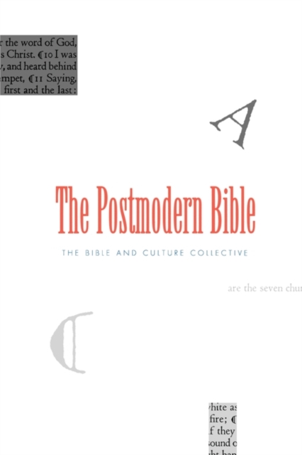 The Postmodern Bible, Paperback / softback Book