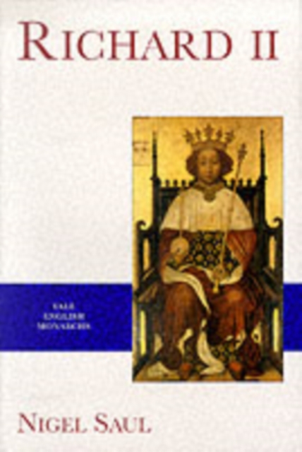 Richard II, Paperback / softback Book