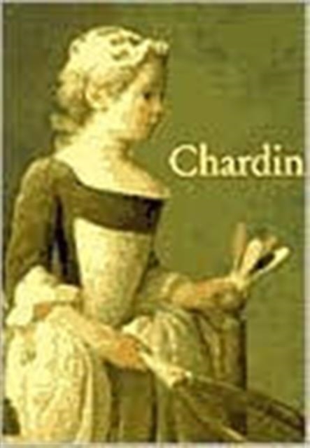Chardin, Hardback Book