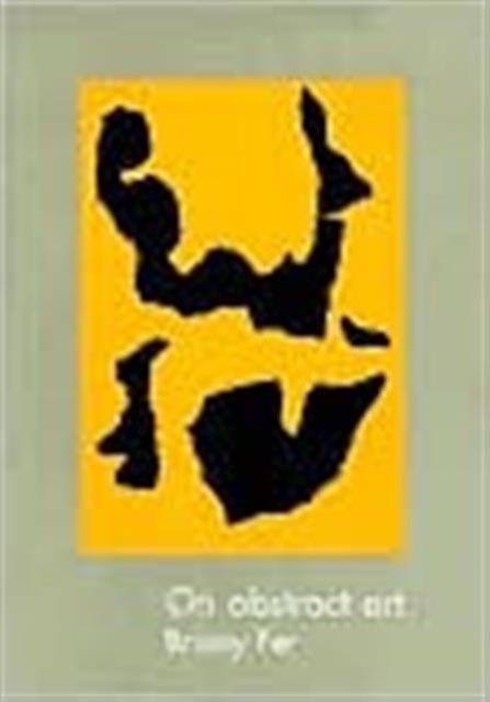 On Abstract Art, Paperback Book