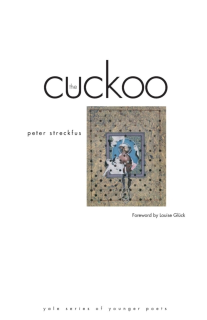 The Cuckoo, Paperback / softback Book