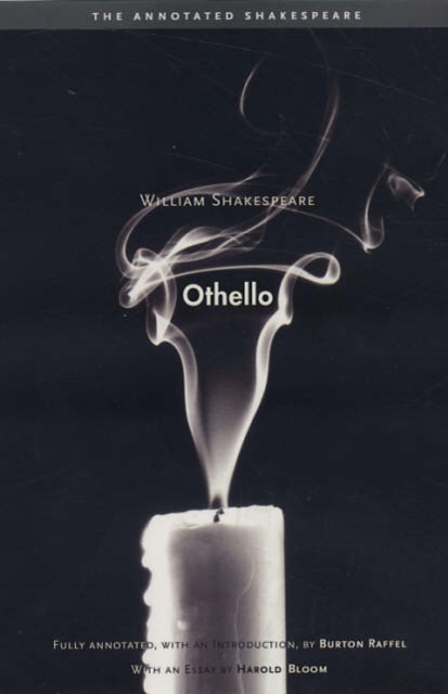 Othello, Paperback / softback Book