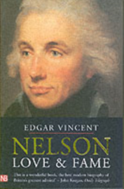 Nelson, Paperback / softback Book