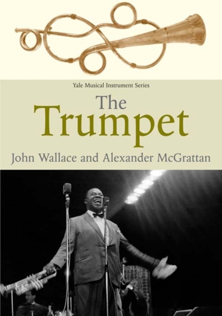 The Trumpet, Hardback Book