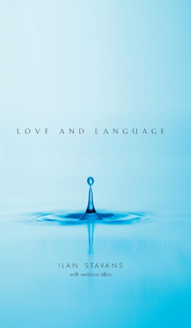Love and Language, Hardback Book