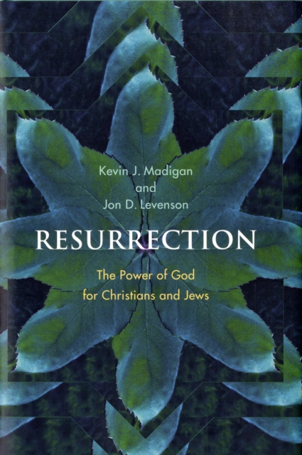 Resurrection : The Power of God for Christians and Jews, Hardback Book