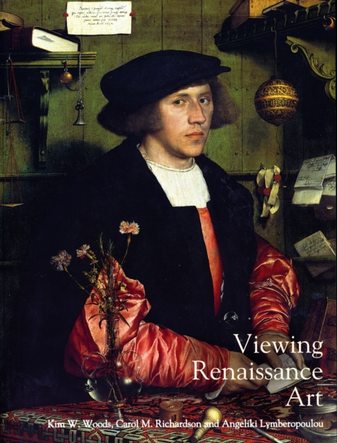 Viewing Renaissance Art, Paperback / softback Book