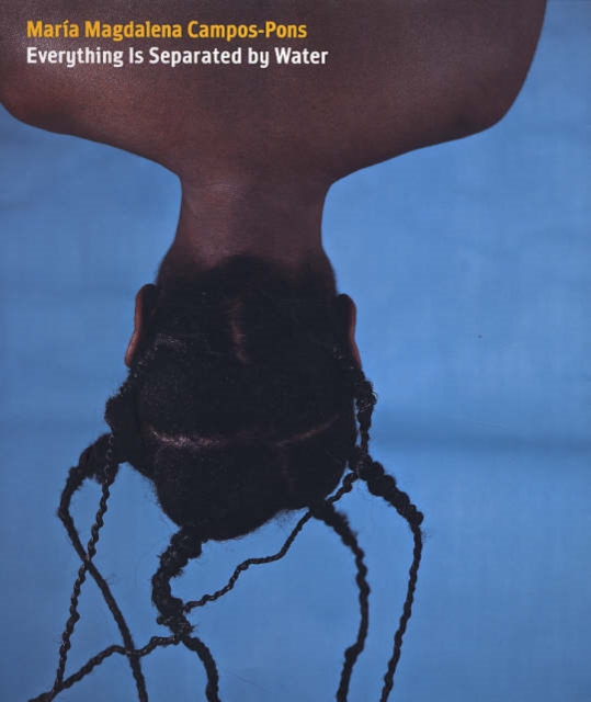 Maria Magdalena Campos-Pons : Everything Is Separated by Water, Hardback Book