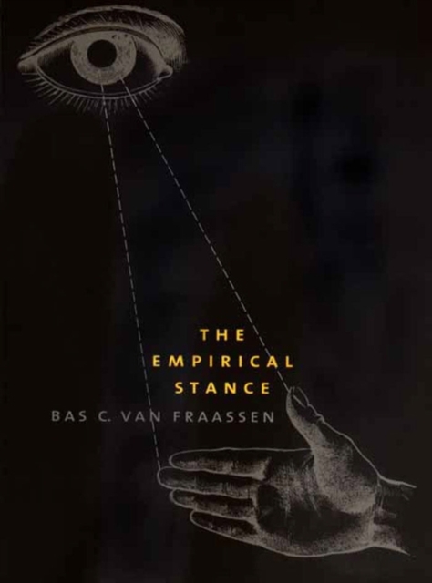 The Empirical Stance, EPUB eBook