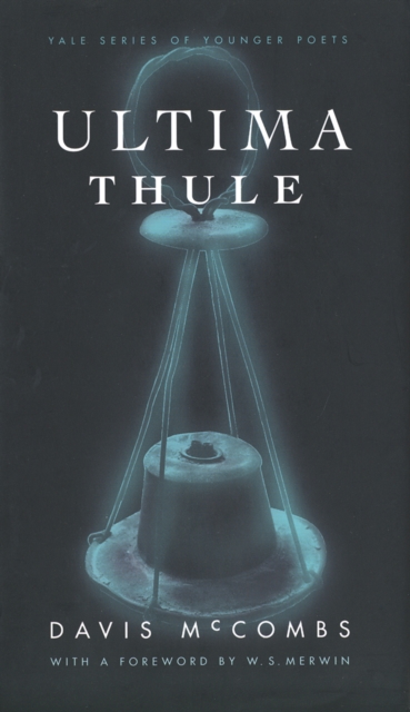 Ultima Thule, EPUB eBook