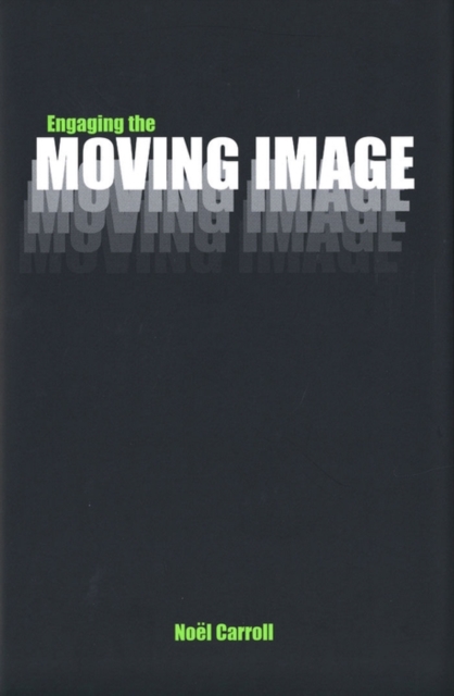 Engaging the Moving Image, EPUB eBook