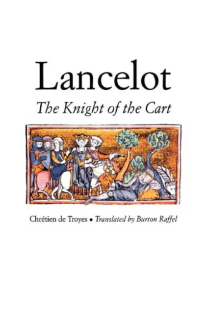 Lancelot : The Knight of the Cart, PDF eBook