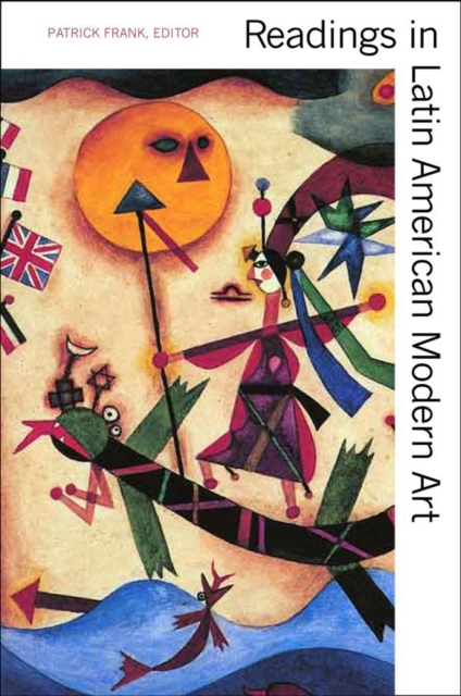 Readings in Latin American Modern Art, EPUB eBook