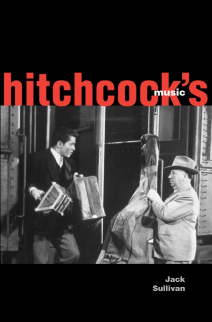 Hitchcock's Music, EPUB eBook