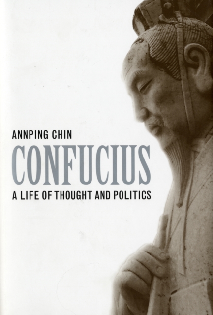 Confucius, Hardback Book