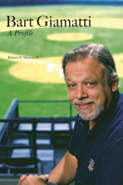 Bart Giamatti : A Profile, EPUB eBook