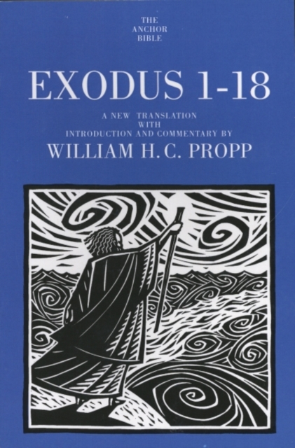 Exodus 1-18, Paperback / softback Book