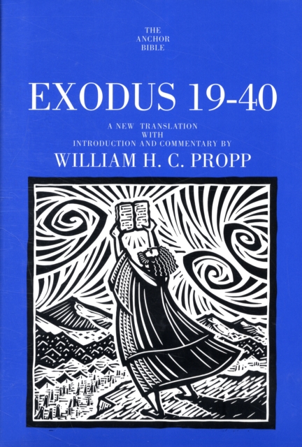 Exodus 19-40, Hardback Book