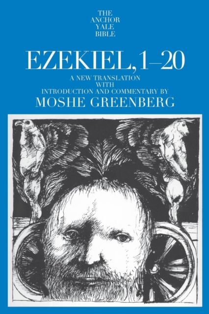 Ezekiel 1-20, Paperback / softback Book