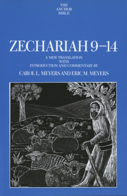 Zechariah 9-14, Hardback Book