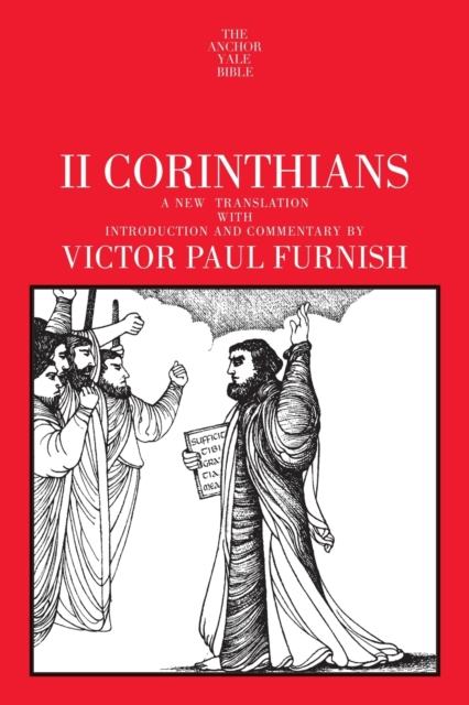 II Corinthians, Paperback / softback Book