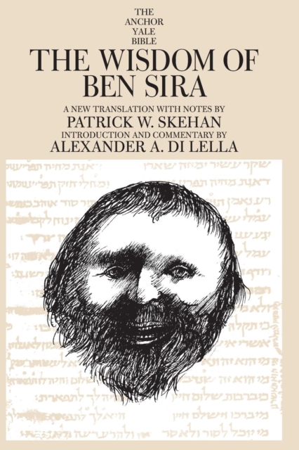 The Wisdom of Ben Sira, Paperback / softback Book