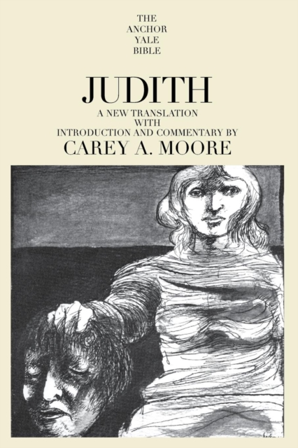 Judith, Paperback / softback Book