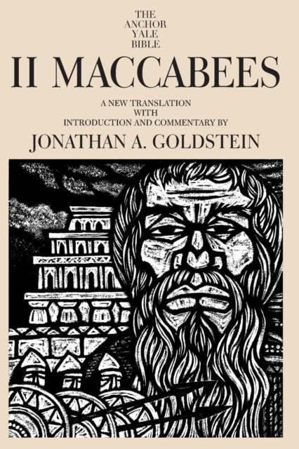 II Maccabees, Paperback / softback Book
