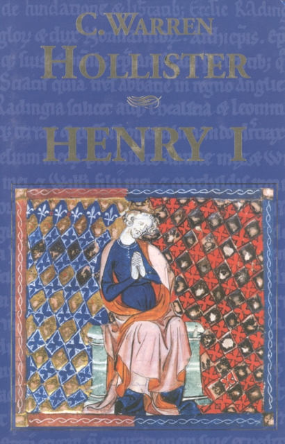 Henry I, PDF eBook