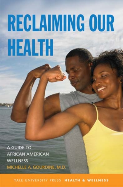 Reclaiming Our Health, Hardback Book