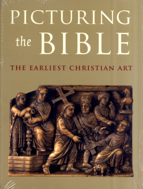 Picturing the Bible : The Earliest Christian Art, Paperback / softback Book