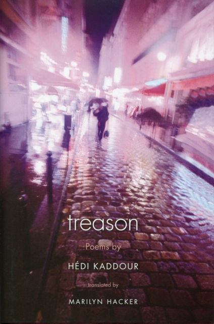 Treason, Hardback Book