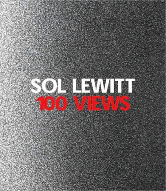 Sol LeWitt : 100 Views, Paperback / softback Book